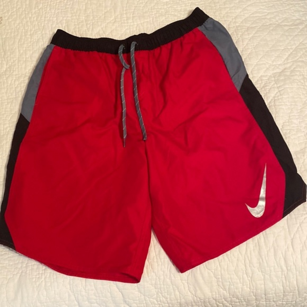 Nike Swim Trunk‎